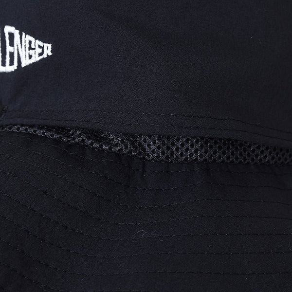 BANDANA BEACH HAT