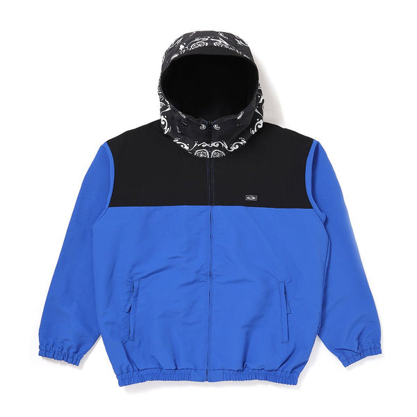 【CHALLENGER|チャレンジャー】BANDANA FIELD JACKET