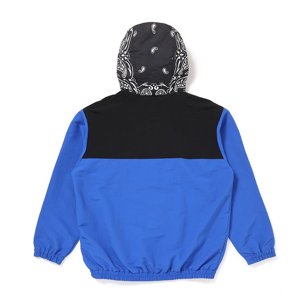 【CHALLENGER|チャレンジャー】BANDANA FIELD JACKET