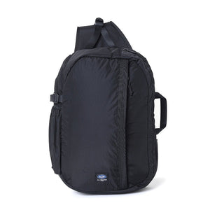 【CHALLENGER|チャレンジャー】BODY BAG - SPEC 03 - /ボディバッグ - SPEC 03 - (BLACK) - STREAM【CHALLENGER|チャレンジャー】BODY BAG - SPEC 03 - /ボディバッグ - SPEC 03 - (BLACK)STREAMBLACKONE SIZE