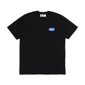 【CHALLENGER|チャレンジャー】BRIGADE TEE /ブリゲイド TEE(WHTE,BLACK) - STREAM【CHALLENGER|チャレンジャー】BRIGADE TEE /ブリゲイド TEE(WHTE,BLACK)STREAMBLACKM