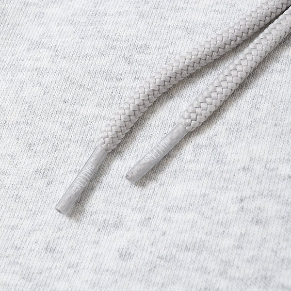 BRIGADE ZIP HOODIE