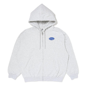 BRIGADE ZIP HOODIE
