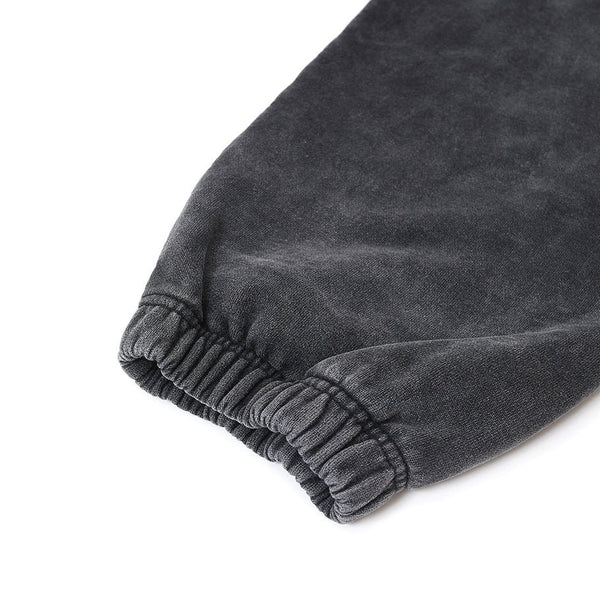 【CHALLENGER|チャレンジャー】CLASSIC LOGO SWEAT PANTS/クラッシックロゴスウェットパンツ(BLACK, GRAY) - STREAM【CHALLENGER|チャレンジャー】CLASSIC LOGO SWEAT PANTS/クラッシックロゴスウェットパンツ(BLACK, GRAY)STREAMGRAYM