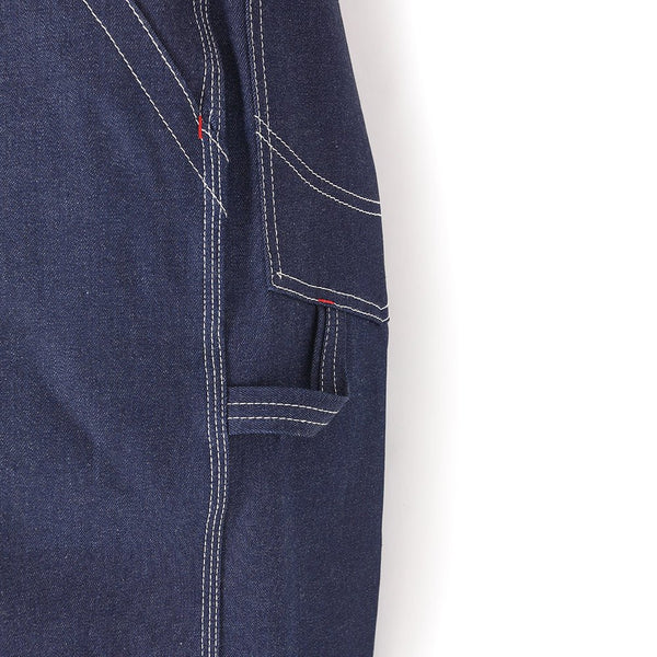 【CHALLENGER|チャレンジャー】CLASSIC PAINTER PANTS /クラッシックペインターパンツ(INDIGO) - STREAM【CHALLENGER|チャレンジャー】CLASSIC PAINTER PANTS /クラッシックペインターパンツ(INDIGO)STREAMINDIGOM