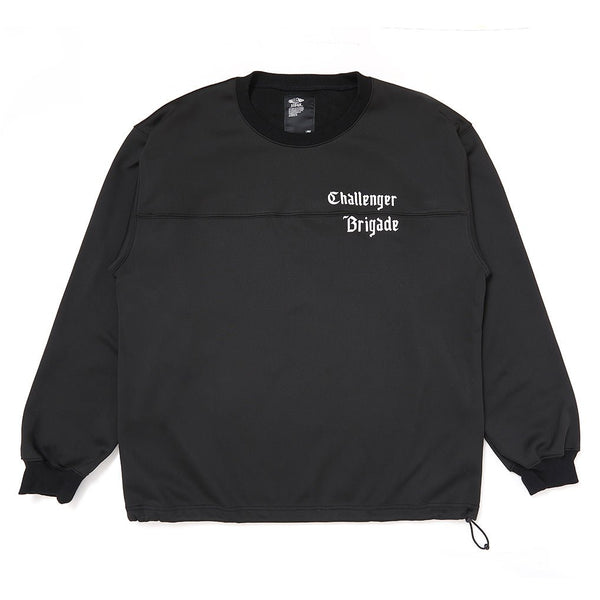 【CHALLENGER|チャレンジャー】C/N WARM CORE/C/Nウォームコア(BLACK) - STREAM【CHALLENGER|チャレンジャー】C/N WARM CORE/C/Nウォームコア(BLACK)STREAMBLACKM