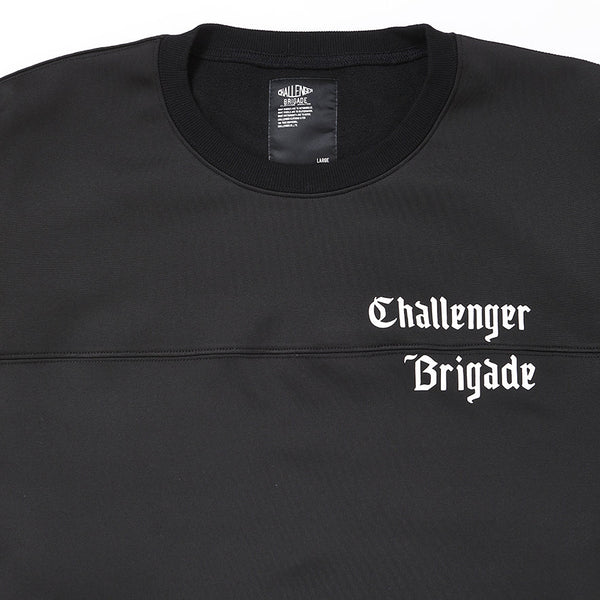 【CHALLENGER|チャレンジャー】C/N WARM CORE/C/Nウォームコア(BLACK) - STREAM【CHALLENGER|チャレンジャー】C/N WARM CORE/C/Nウォームコア(BLACK)STREAMBLACKM