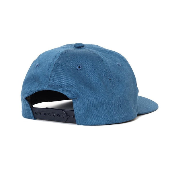 【CHALLENGER|チャレンジャー】COLLEGE CAP /カレッジキャップ(RED,D.BLUE,BLACK)