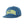 【CHALLENGER|チャレンジャー】COLLEGE CAP /カレッジキャップ(RED,D.BLUE,BLACK)