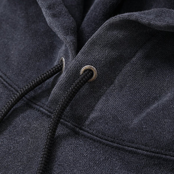 【CHALLENGER|チャレンジャー】COLLEGE HOODIE /カレッジフーディー(BLACK,GRAY) - STREAM【CHALLENGER|チャレンジャー】COLLEGE HOODIE /カレッジフーディー(BLACK,GRAY)STREAMBLACKM