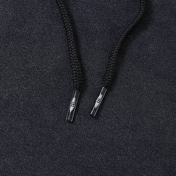 【CHALLENGER|チャレンジャー】COLLEGE HOODIE /カレッジフーディー(BLACK,GRAY) - STREAM【CHALLENGER|チャレンジャー】COLLEGE HOODIE /カレッジフーディー(BLACK,GRAY)STREAMBLACKM