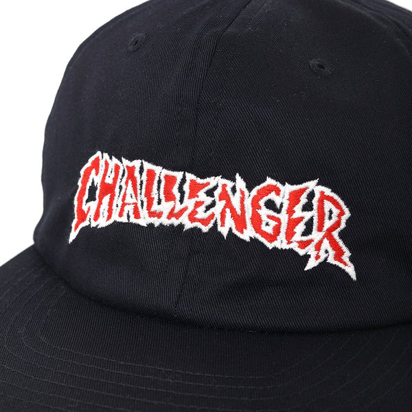 【CHALLENGER|チャレンジャー】CRASH LOGO CAP|クラッシュロゴキャップ(BLACK,BROWN) - STREAM【CHALLENGER|チャレンジャー】CRASH LOGO CAP|クラッシュロゴキャップ(BLACK,BROWN)STREAMBROWN