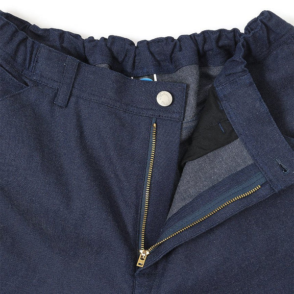 【CHALLENGER|チャレンジャー】DENIM BAGGY PANTS 