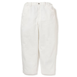 【CHALLENGER|チャレンジャー】DENIM BAGGY PANTS 