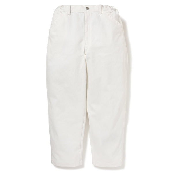 【CHALLENGER|チャレンジャー】DENIM BAGGY PANTS 