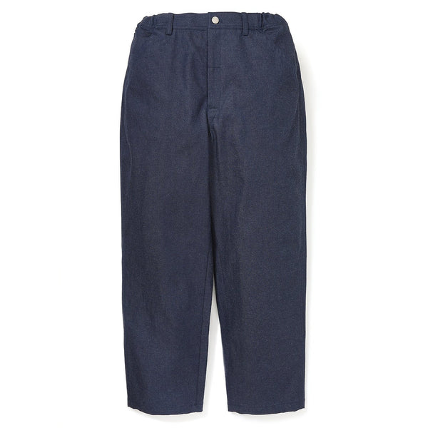 【CHALLENGER|チャレンジャー】DENIM BAGGY PANTS 