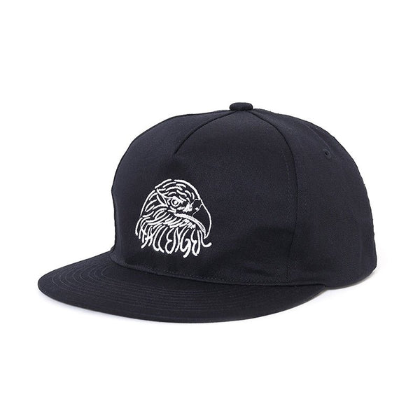 【CHALLENGER|チャレンジャー】EAGLE CAP/イーグルキャップ(BLACK) - STREAM【CHALLENGER|チャレンジャー】EAGLE CAP/イーグルキャップ(BLACK)STREAMBLACK