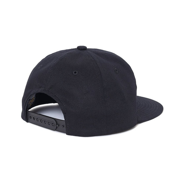 【CHALLENGER|チャレンジャー】EAGLE CAP/イーグルキャップ(BLACK) - STREAM【CHALLENGER|チャレンジャー】EAGLE CAP/イーグルキャップ(BLACK)STREAMBLACK