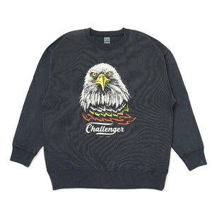 EAGLE C/N SWEAT