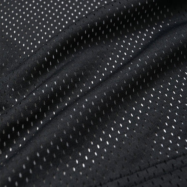 【CHALLENGER|チャレンジャー】EAGLE DRY MESH TEE /イーグルドライメッシュTEE(BLACK)