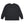 L/S NUMBERS DRY MESH TEE (BLACK)