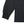L/S NUMBERS DRY MESH TEE (BLACK)