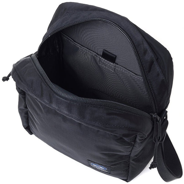 【CHALLENGER|チャレンジャー】MINI SHOULDER BAG - SPEC 04 - /ミニショルダーバッグ - SPEC 04 - (BLACK) - STREAM【CHALLENGER|チャレンジャー】MINI SHOULDER BAG - SPEC 04 - /ミニショルダーバッグ - SPEC 04 - (BLACK)STREAMBLACKONE SIZE