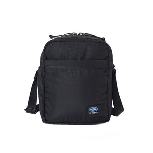 【CHALLENGER|チャレンジャー】MINI SHOULDER BAG - SPEC 04 - /ミニショルダーバッグ - SPEC 04 - (BLACK) - STREAM【CHALLENGER|チャレンジャー】MINI SHOULDER BAG - SPEC 04 - /ミニショルダーバッグ - SPEC 04 - (BLACK)STREAMBLACKONE SIZE