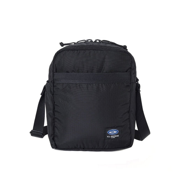 【CHALLENGER|チャレンジャー】MINI SHOULDER BAG - SPEC 04 - /ミニショルダーバッグ - SPEC 04 - (BLACK) - STREAM【CHALLENGER|チャレンジャー】MINI SHOULDER BAG - SPEC 04 - /ミニショルダーバッグ - SPEC 04 - (BLACK)STREAMBLACKONE SIZE