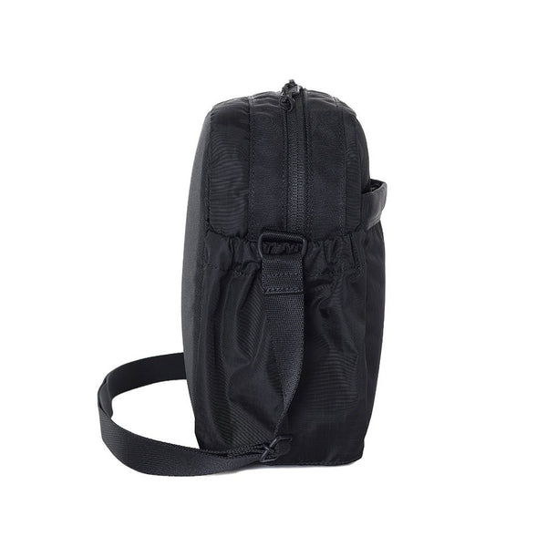 【CHALLENGER|チャレンジャー】MINI SHOULDER BAG - SPEC 04 - /ミニショルダーバッグ - SPEC 04 - (BLACK) - STREAM【CHALLENGER|チャレンジャー】MINI SHOULDER BAG - SPEC 04 - /ミニショルダーバッグ - SPEC 04 - (BLACK)STREAMBLACKONE SIZE