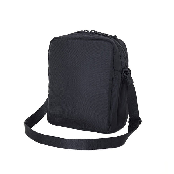 【CHALLENGER|チャレンジャー】MINI SHOULDER BAG - SPEC 04 - /ミニショルダーバッグ - SPEC 04 - (BLACK) - STREAM【CHALLENGER|チャレンジャー】MINI SHOULDER BAG - SPEC 04 - /ミニショルダーバッグ - SPEC 04 - (BLACK)STREAMBLACKONE SIZE