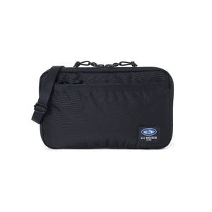 【CHALLENGER|チャレンジャー】MULTI WALLET - SPEC 05 - /マルチウォレット - SPEC 05 - (BLACK) - STREAM【CHALLENGER|チャレンジャー】MULTI WALLET - SPEC 05 - /マルチウォレット - SPEC 05 - (BLACK)STREAMBLACKONE SIZE