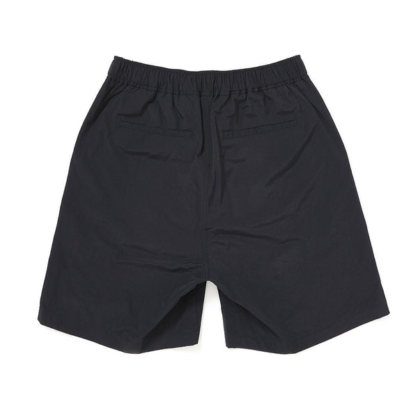 NYLON BASIC SHORTS 