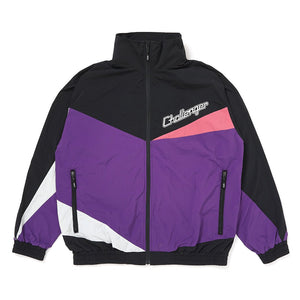 NYLON WARM JACKET