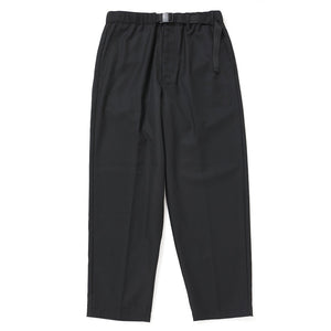 【CHALLENGER|チャレンジャー】PANAMA PANTS/パナマパンツ(BLUE GRAY,BLACK) - STREAM【CHALLENGER|チャレンジャー】PANAMA PANTS/パナマパンツ(BLUE GRAY,BLACK)STREAMBLACKS