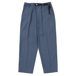 【CHALLENGER|チャレンジャー】PANAMA PANTS/パナマパンツ(BLUE GRAY,BLACK) - STREAM【CHALLENGER|チャレンジャー】PANAMA PANTS/パナマパンツ(BLUE GRAY,BLACK)STREAMBLUE GRAYS