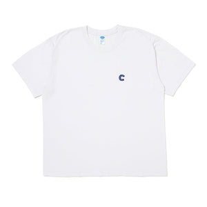 PIGMENT C PATCH TEE