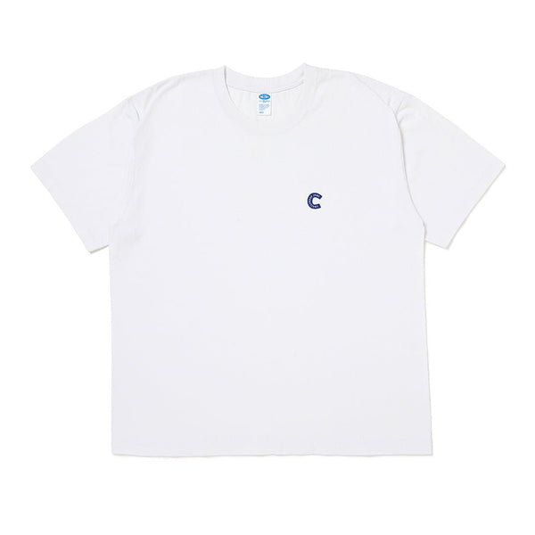 PIGMENT C PATCH TEE