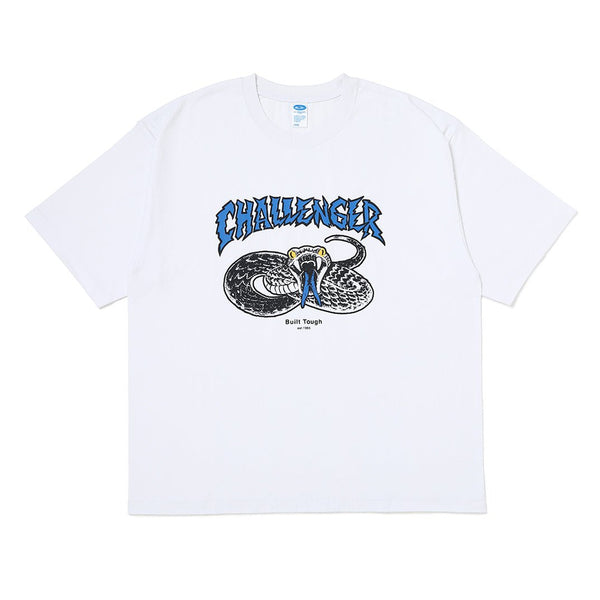 PIGMENT SNAKE TEE