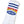 PREDUCE x CHALLENGER / SOCKS 
WHITE
26AW