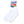 PREDUCE x CHALLENGER / SOCKS 
WHITE
26AW