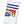 PREDUCE x CHALLENGER / SOCKS 
WHITE
26AW