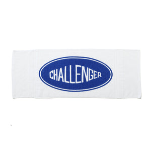 CHALLENGER|チャレンジャー PUBLIC BATH TOWEL