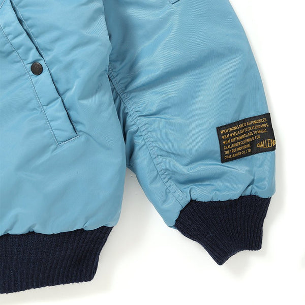 CHALLENGER|チャレンジャー REVERSIBLE MA-1 JACKET 26AW フライトジャケット 通販