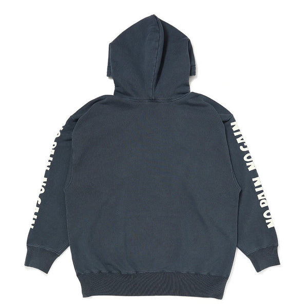 SNAKE HOODIE/