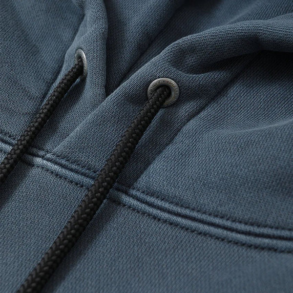 SNAKE HOODIE/