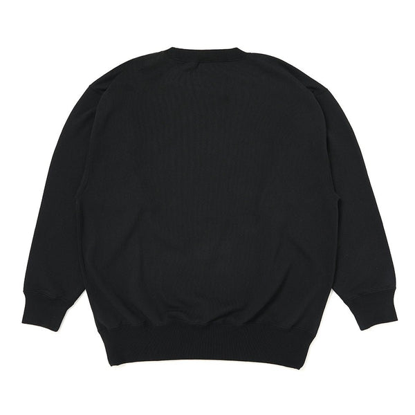 【CHALLENGER|チャレンジャー】SNOOPY / CREW SWEAT / スヌーピー/クルースウット(GRAY,BLACK) - STREAM【CHALLENGER|チャレンジャー】SNOOPY / CREW SWEAT / スヌーピー/クルースウット(GRAY,BLACK)STREAMBLACKM