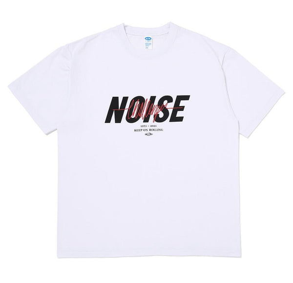 【CHALLENGER|チャレンジャー】S/S NOISE TEE/S/SノイズTEE(WHITE,BLACK) - STREAM【CHALLENGER|チャレンジャー】S/S NOISE TEE/S/SノイズTEE(WHITE,BLACK)STREAMWHITEM