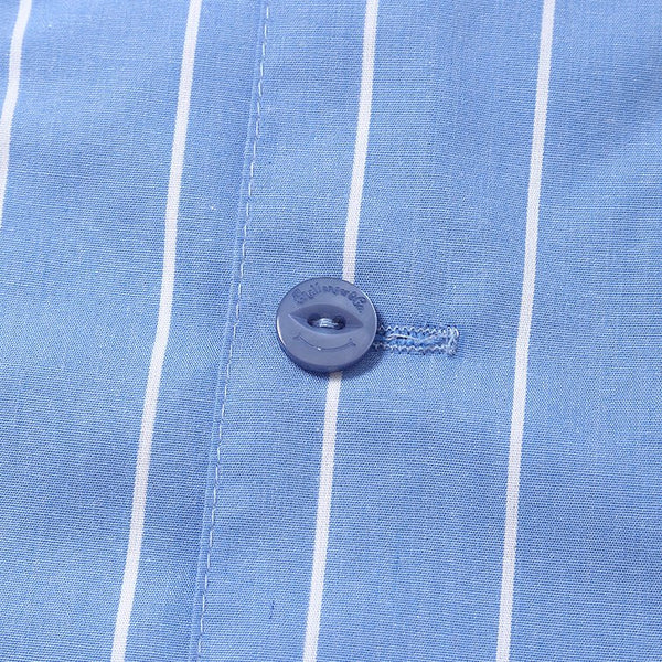 STRIPE MECHANIC SHIRTS