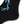 【CHALLENGER|チャレンジャー】THUNDER SOCKS/サンダーソックス(BLACK)